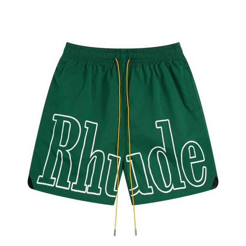 Rhude Short Pants